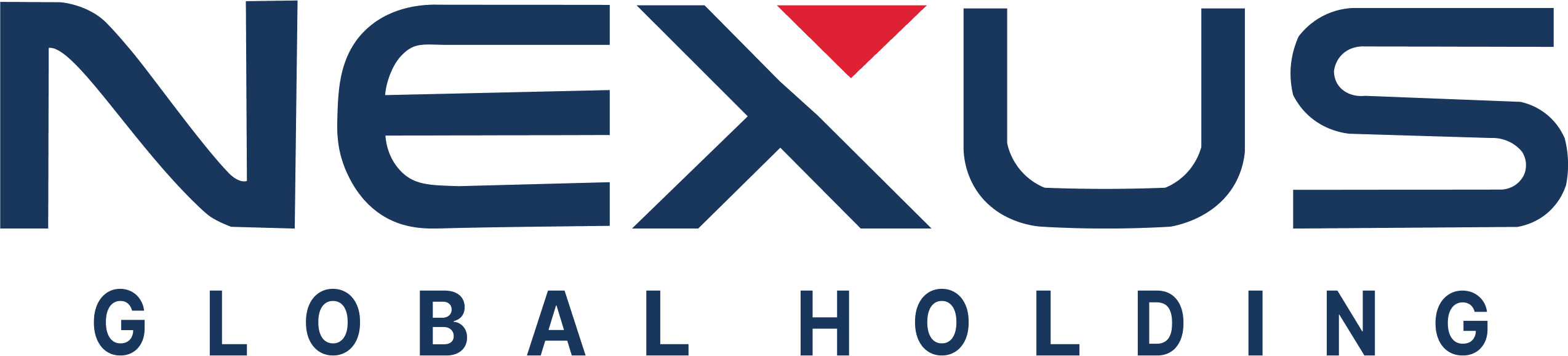 Nexus Global Holding